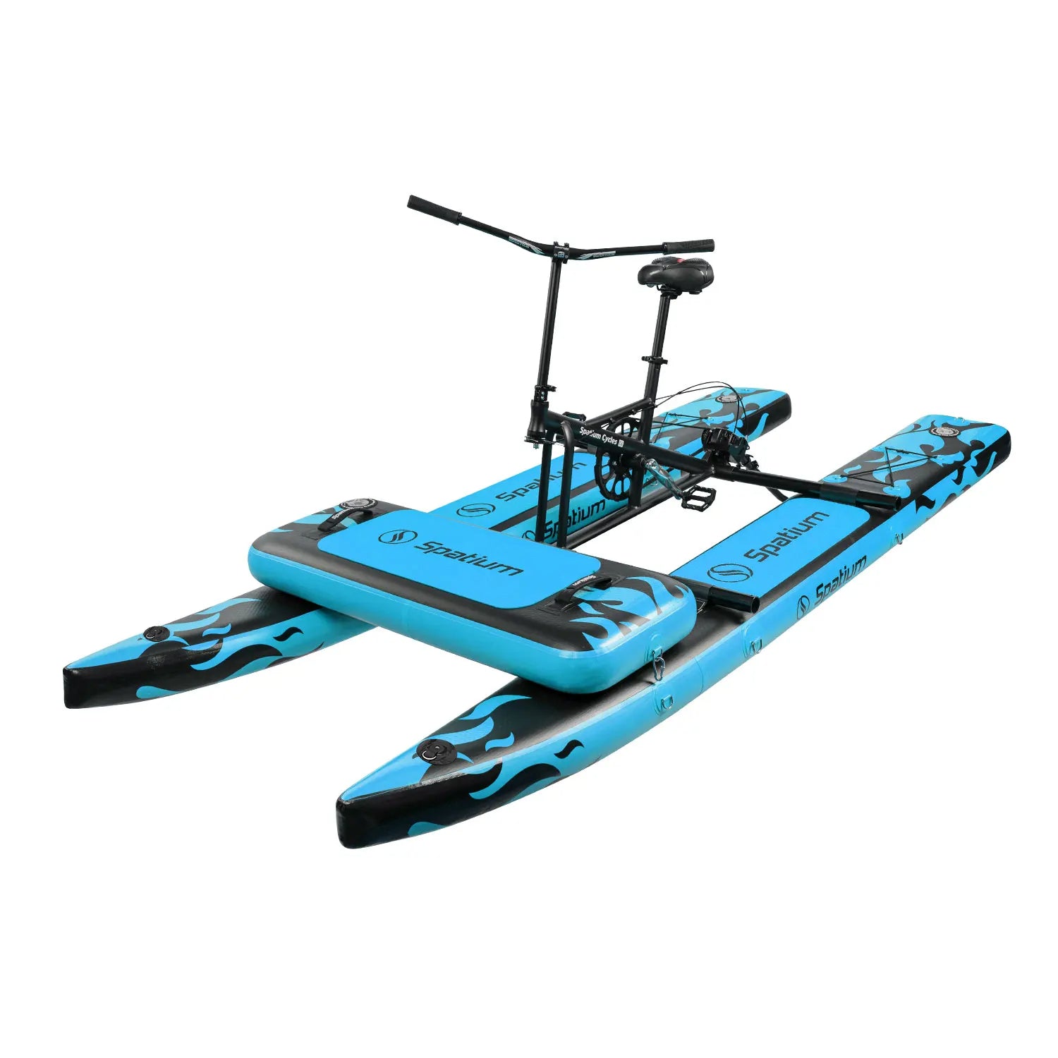 Spatium Water Bike 3.0
