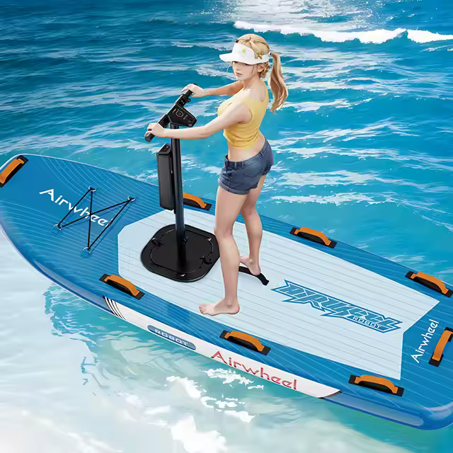 Airwheel T5 Electric Paddle Board