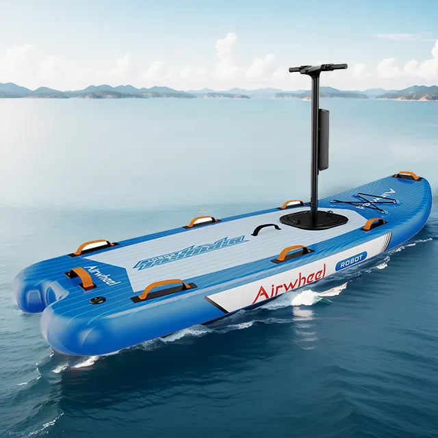 Airwheel T5 Electric Paddle Board