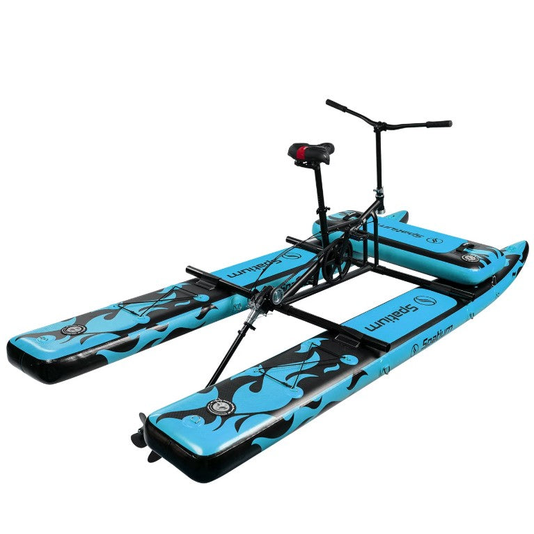 Spatium Water Bike 3.0