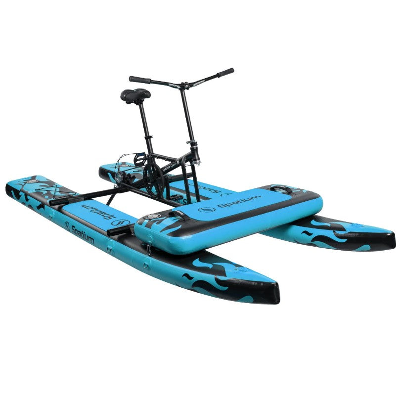 Spatium Water Bike 3.0