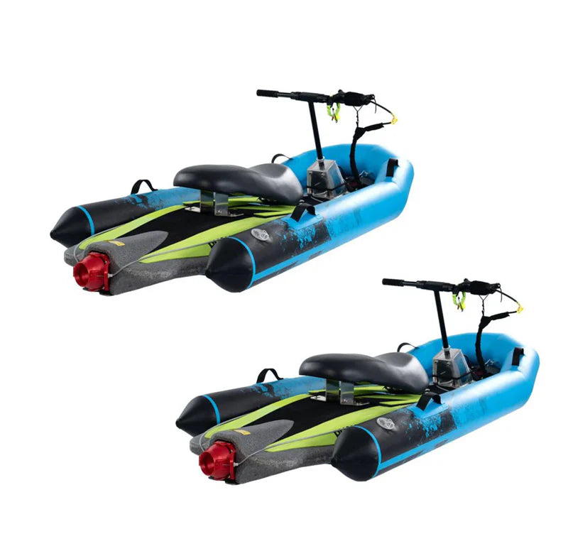 RZ8 Surfkart