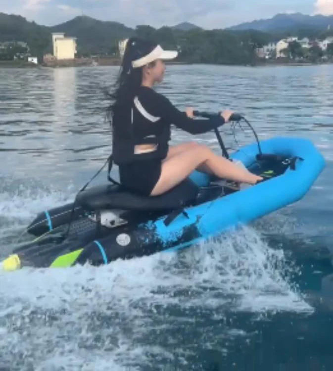 RZ8 Surfkart